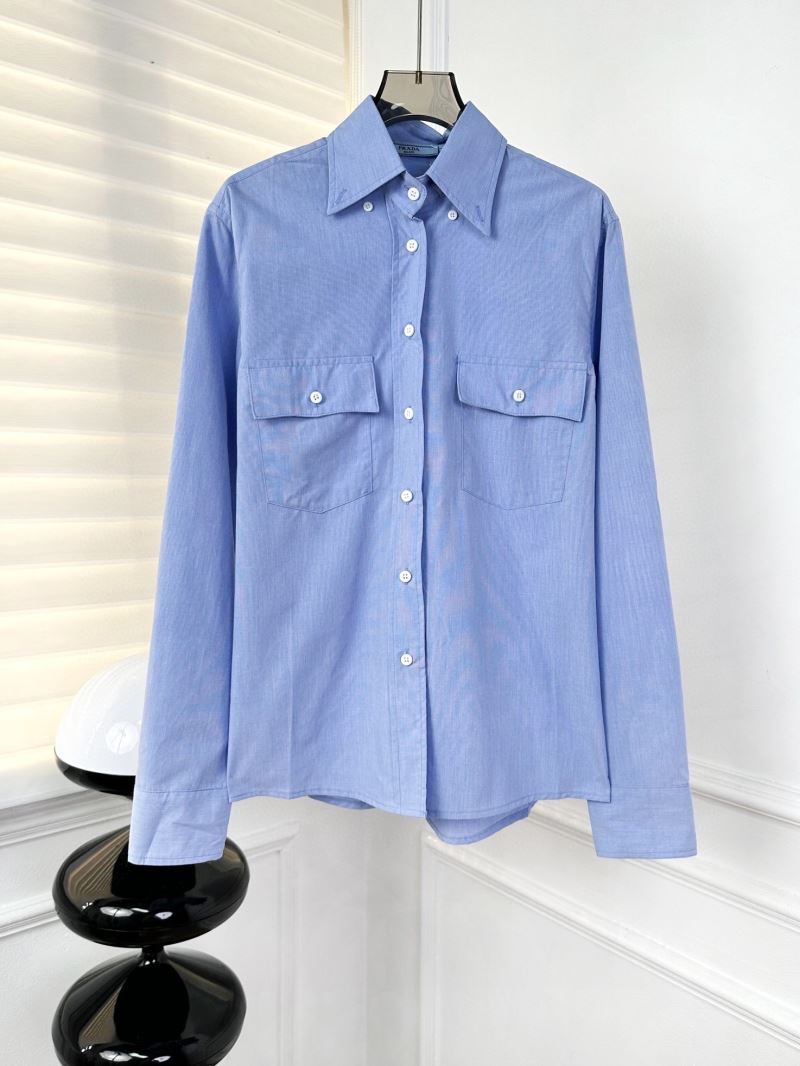 Prada Shirts